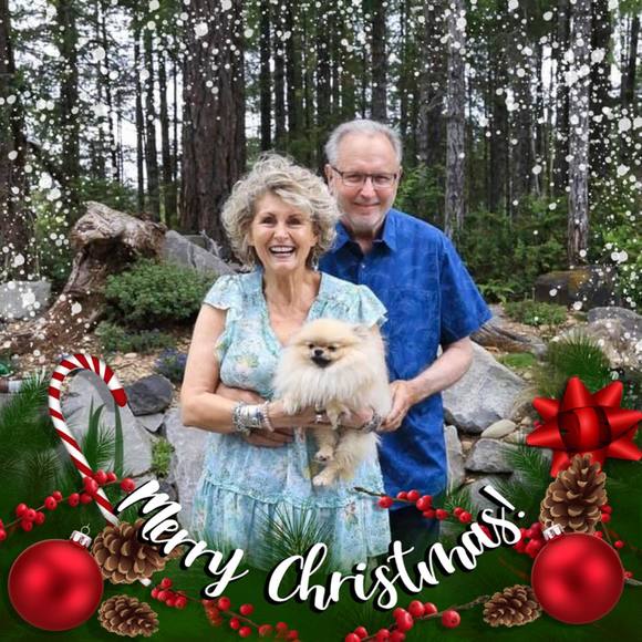 Meet your Posher, Marty - Picture 1 of 1